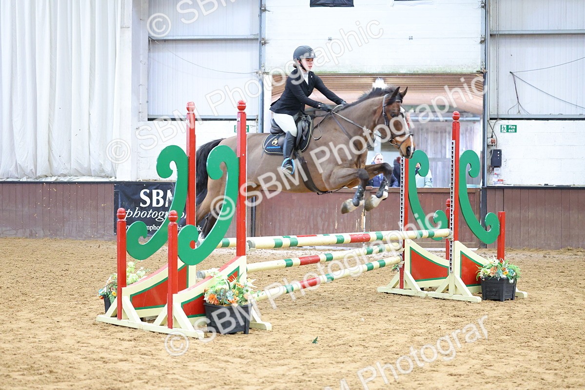 SBM_009417 - Class 19 - Equiyd 0.85m Amateur Championship Qualifier - First Round (0.85m)