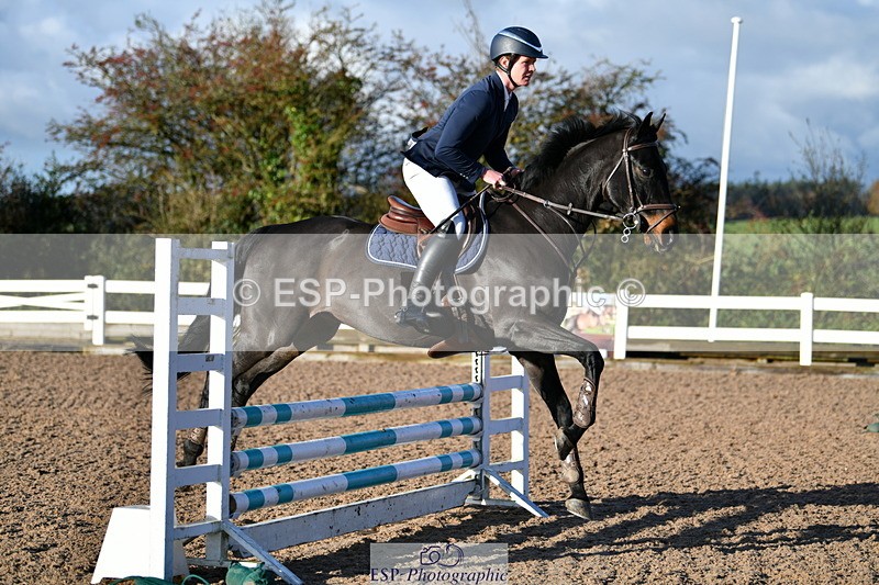 231110A-102003-00054 - Cls 1 Clear Round