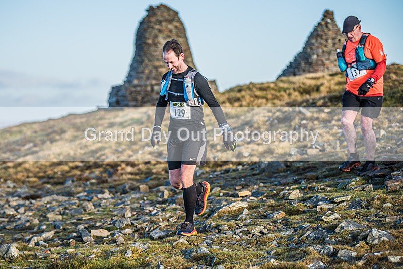 Nine Standards-614 - Nine Standards Fell Race Monday 1st January 2024