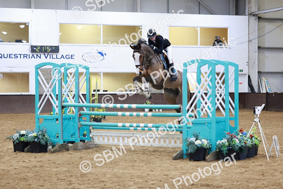 SBM_008079 - Class 26 - WB Equiline Star Championship Qualifier 1.10m
