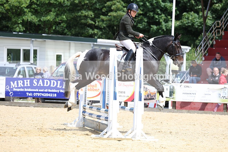 3E7A1423 - Class 3: 60 -65cm Part A