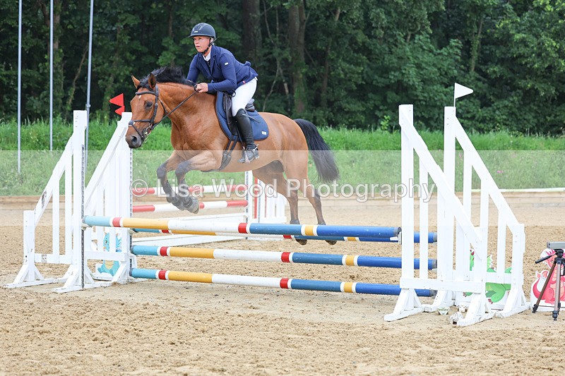 3E7A5161 - Class 3: Senior 80cm