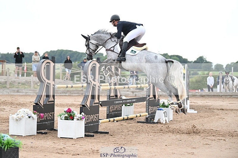 250726-085017-04840 - Cls 13B Senior 1.10m