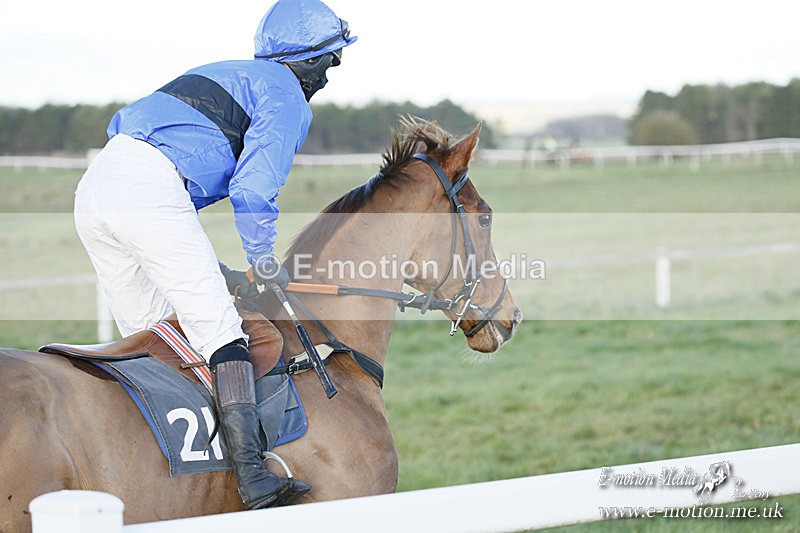 PtP 121220 650 - Avon Vale Races Larkhill 12/12/20