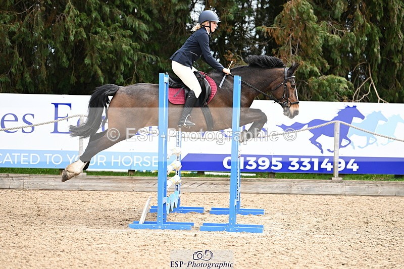 250323A-114701-04438 - Cls 22 Snr nDisc & 1.00m Opem