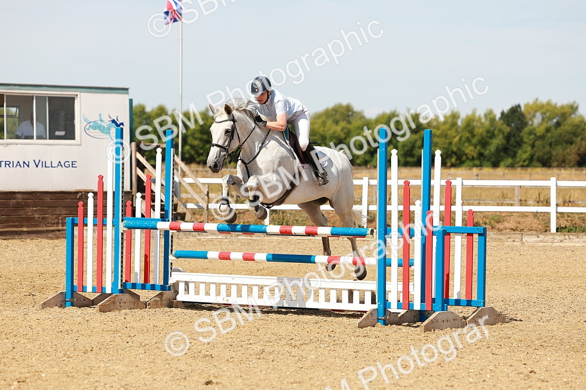 SBM_002793 - Class 10 - 0.95cm Amateur Championship