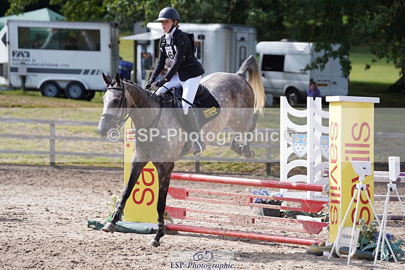 240824X-150114-28625 - 80cm Round 1 14.00 to 15.30