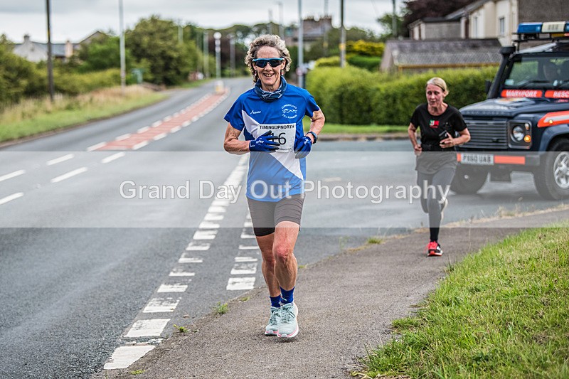 Netherhall 10K-403 - Netherhall 10K Road Race Wednesday 3rd August 2022