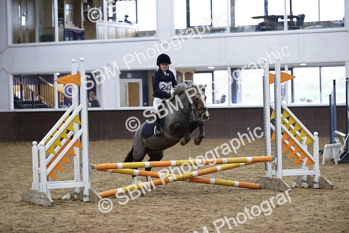 SBM_003648 - Class 3 - 60cm