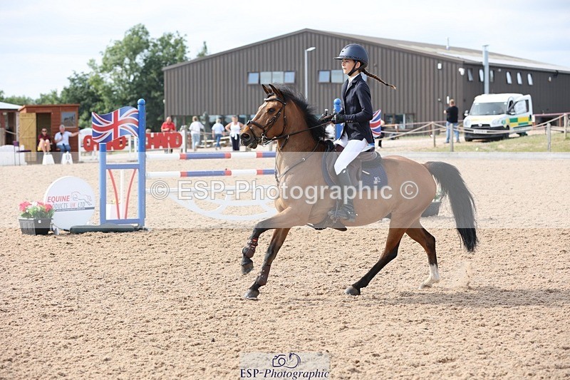 250629-170434-13556 - Cls 30 138cm HOYS Qualifier
