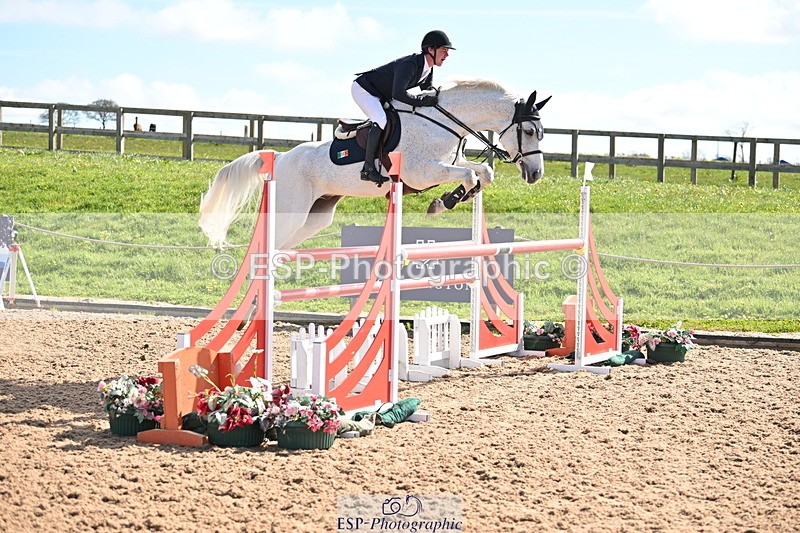 240418A-101825-02007 - Cls 1 2 Star Small Tour 1.30m