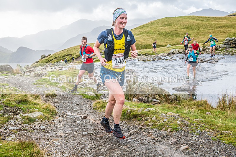 Langdale-881 - Langdale Horseshoe Fell Race Saturday 8th October 2022