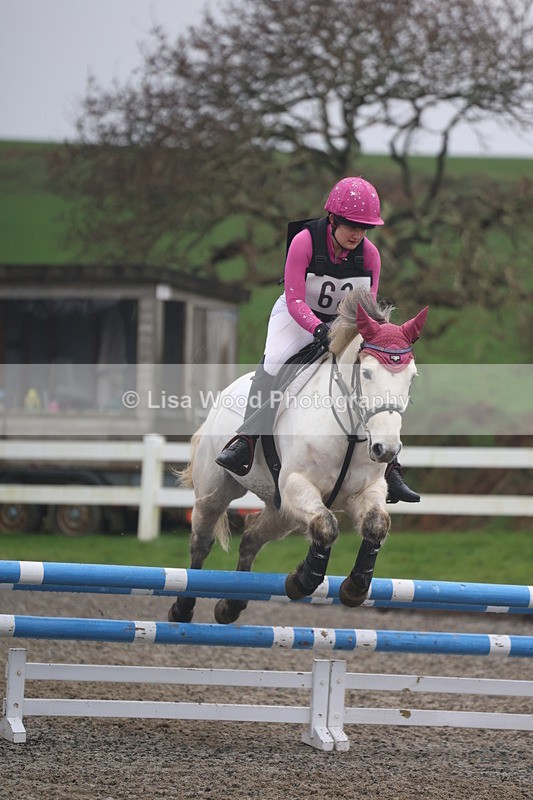 3E7A7433 - Class 2: 80cm Part 2