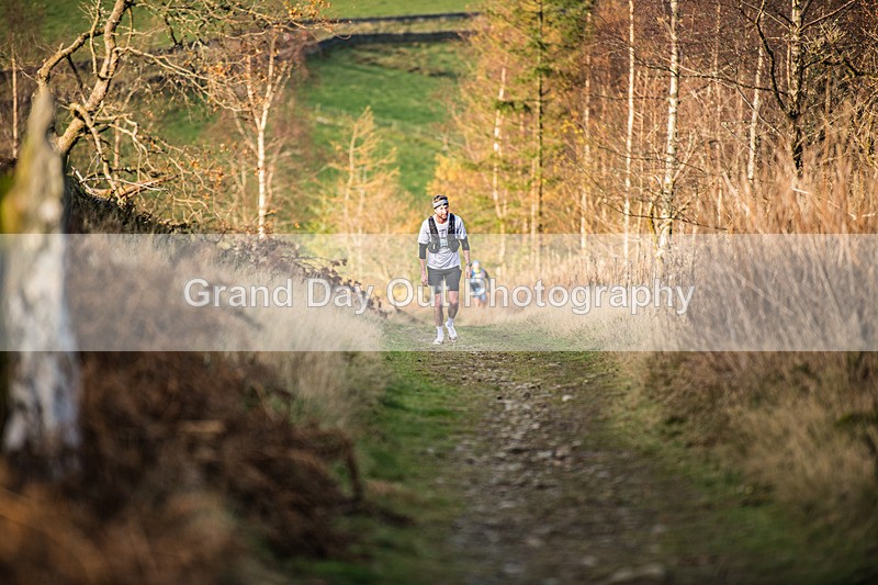 Tweed Valley-413 - High Terrain Events Tweed Valley 50 & 65K Ultra Trail Races Sunday 16th November 2025
