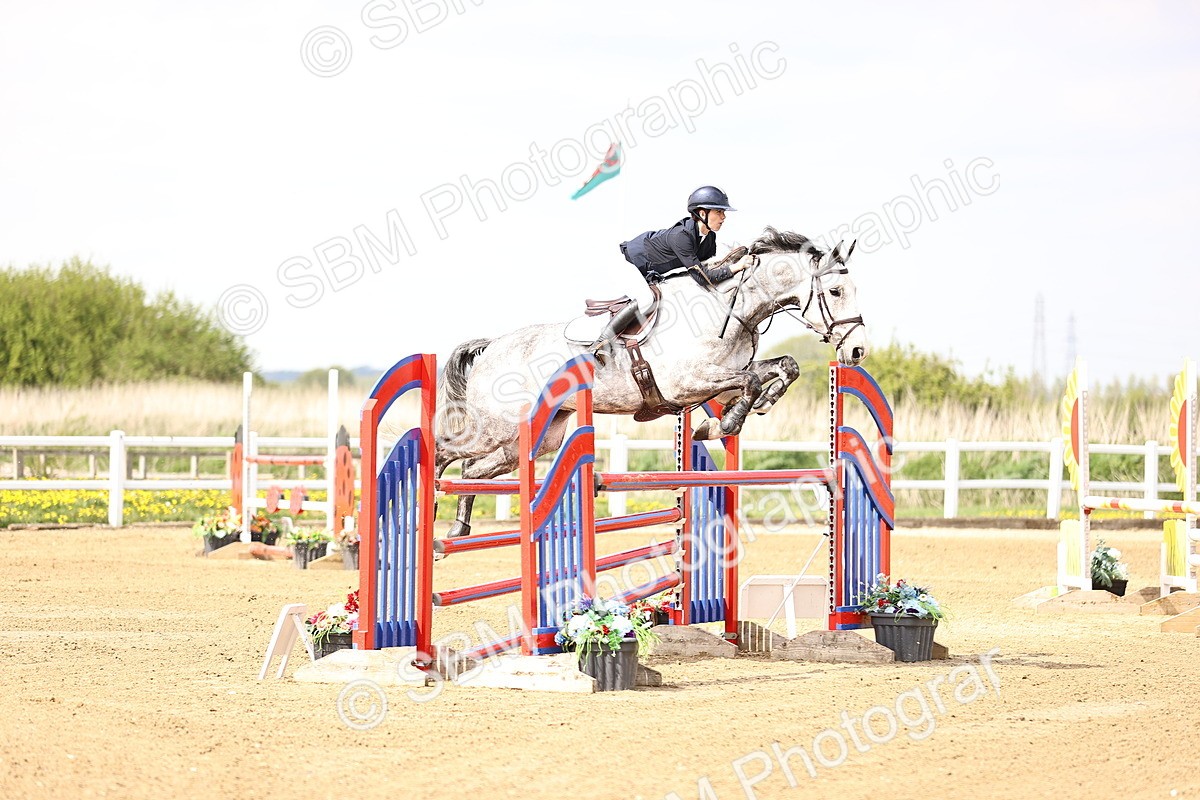  - Class 12 - Senior 1.15m Open