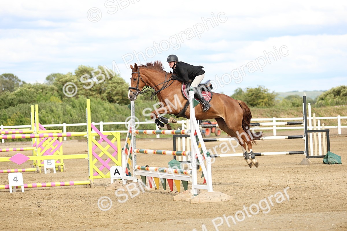 SBM_001544 - Class 6 - National B&C Handicap Championship Qualifier - 1.25m