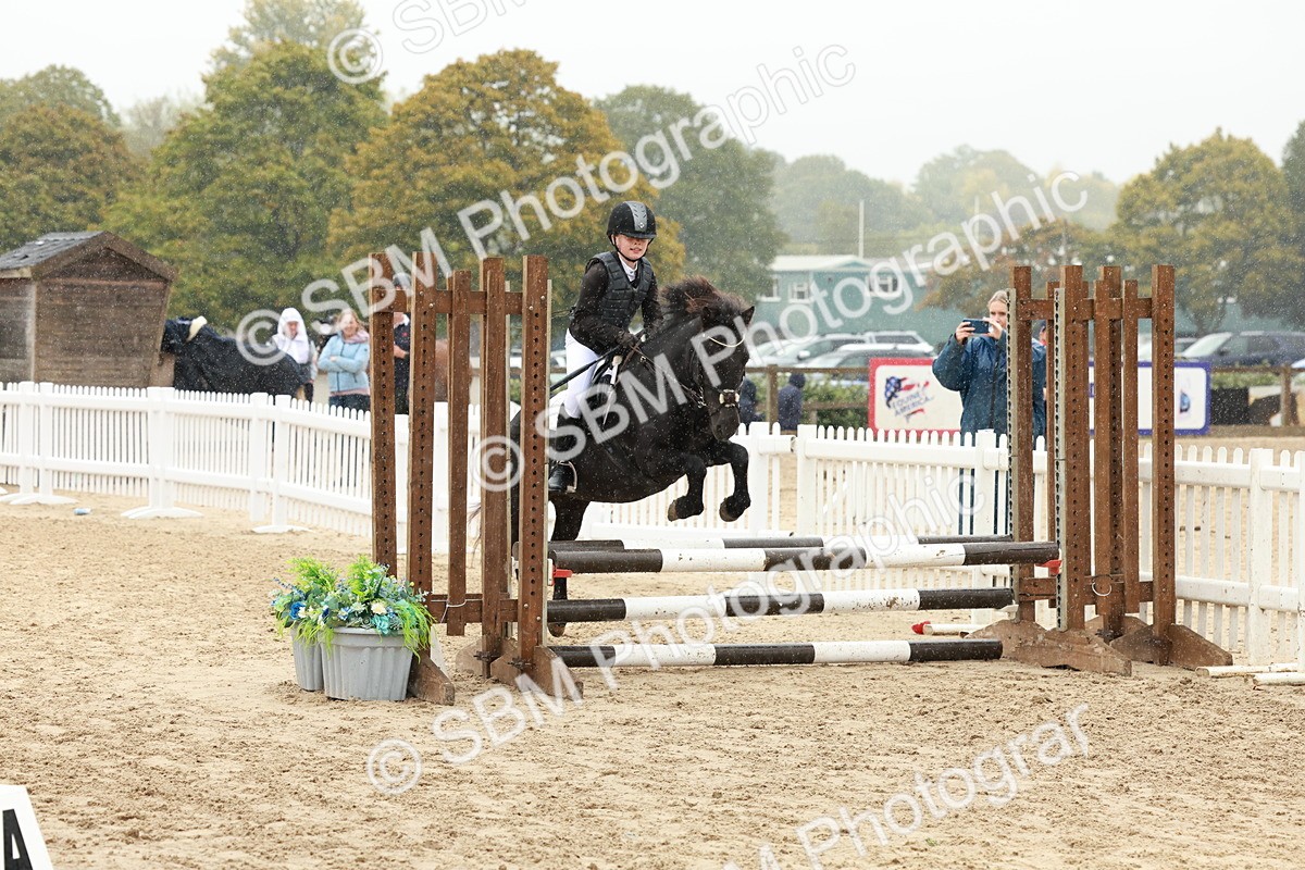 SBM_69336 - J13 - Junior Pony 60cm Championship