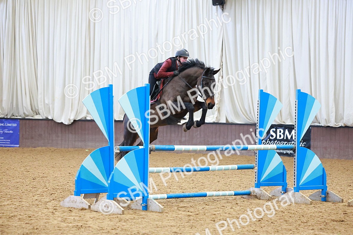 SBM_001115 - Class 3 - Senior Discovery 1.00m
