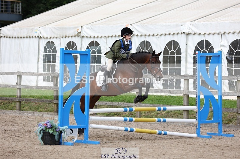 230825-134649-10766 - Round 1 Start to 14.20 coursewalk