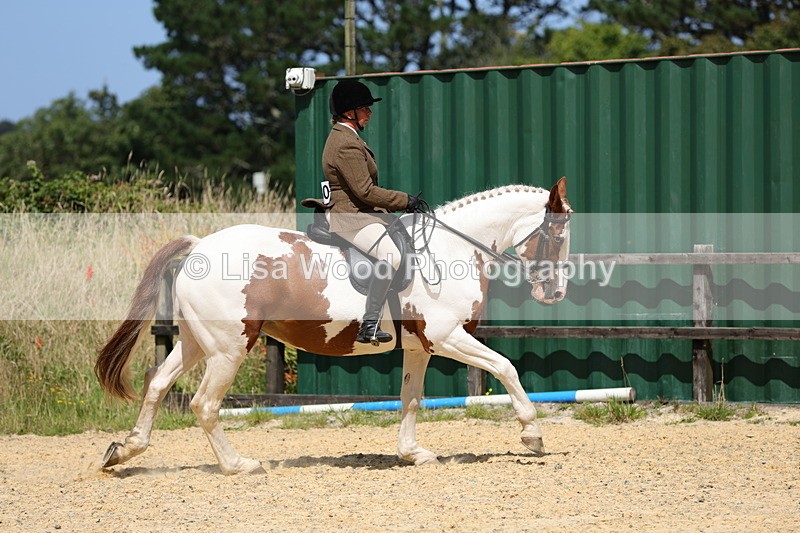 1X9A8587 - Class 22: Veteran