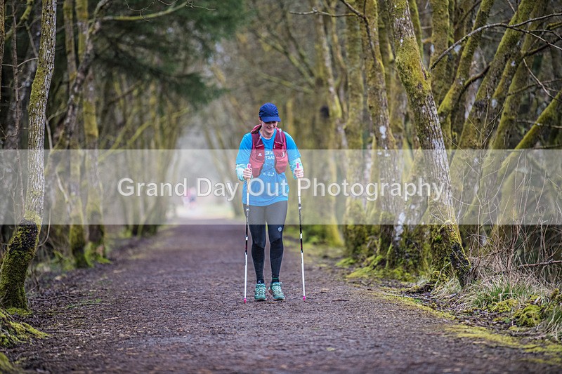 Kielder Ultra-1142 - High Terrain Events Kielder 82, 50, 32K Ultra Races, Saturday 1st April 2023