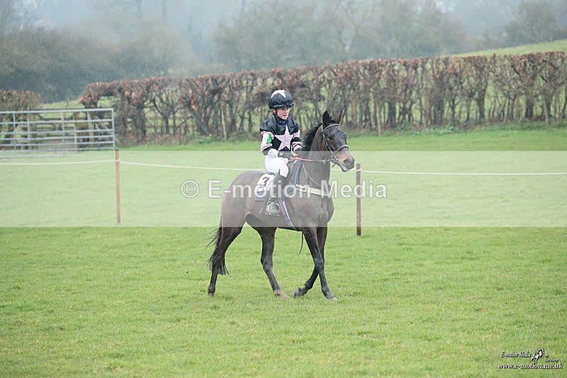 PtP 100324 256 - Pytchley with Woodland Point-to-Point Guilsborough 10/03/24