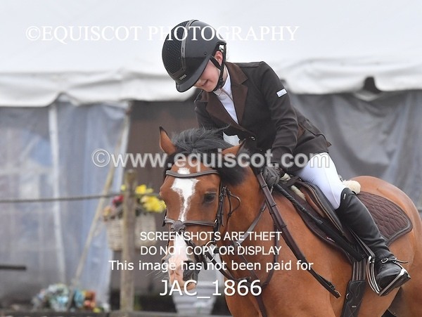 JAC_1866 - CLASS 1 Club 60cms Open