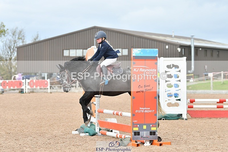 251026-102319-02087 - Cls 18+19+20 50cm Clear Round and 60cm Club and Schools