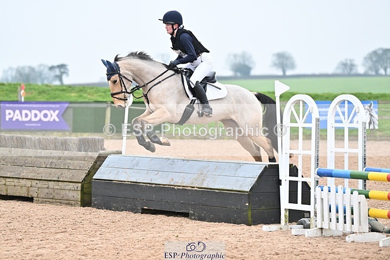 250118-110616-00592 - Cls 2 A&B 80cm 10.45 to 11.40