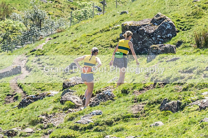 Glaramara-2 - Glaramara Fell Race Sunday 19th May 2024