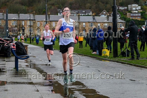 YARR26-813797 - U15 Boys