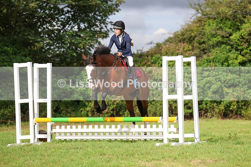 3E7A5238 - Class 1: 60cm Juniors and Seniors