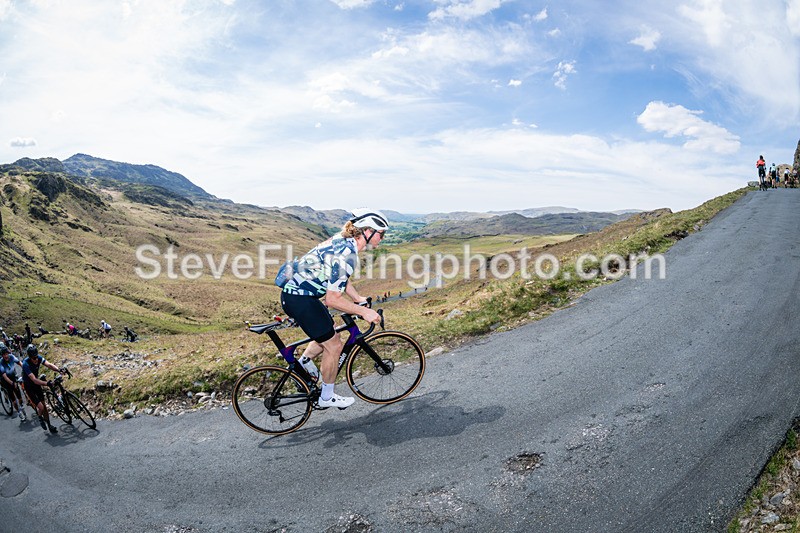 133651 - Hardknott Pass Camera 2 13.00-14.00