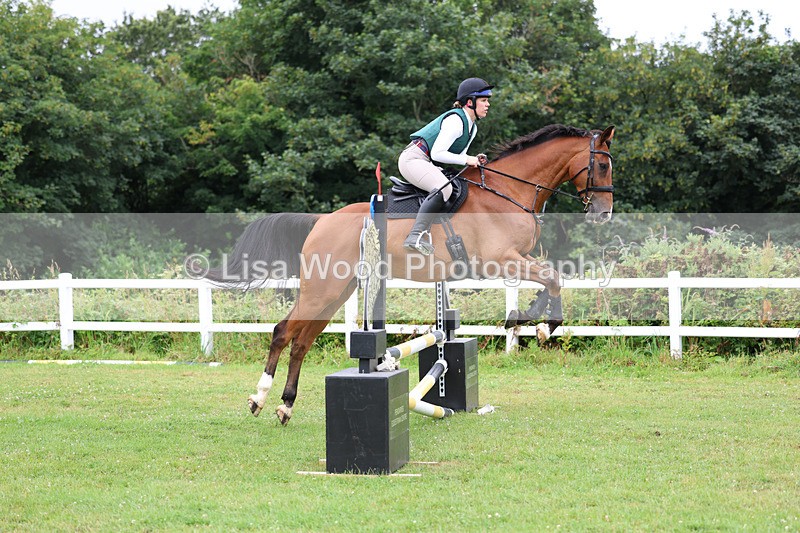 3E7A1852 - Class 5: 80cm open (B)