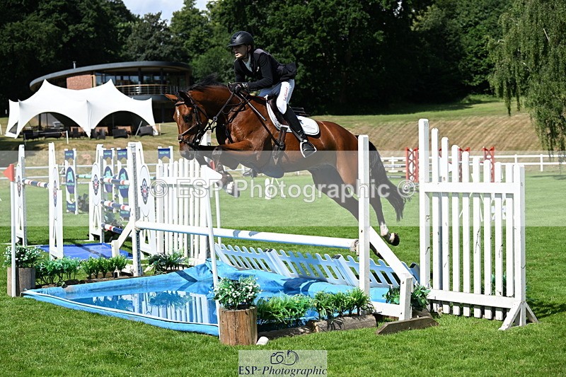 250703A-101917-02579 - Cls 1 Snr Foxhunter