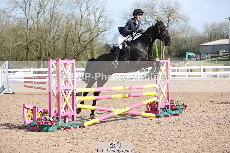 240406A-110001-02941 - Cls 20 British Novice and 90cm Open