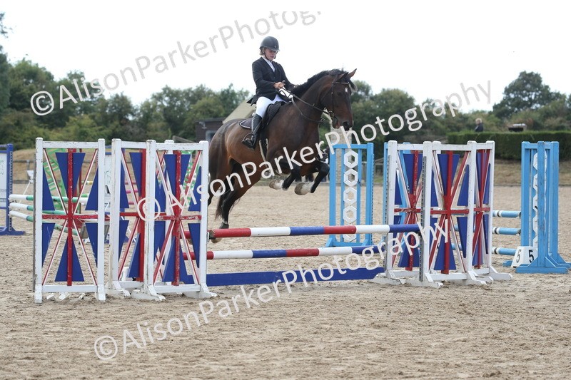 20250831-1424 - Class 5 - 80cm