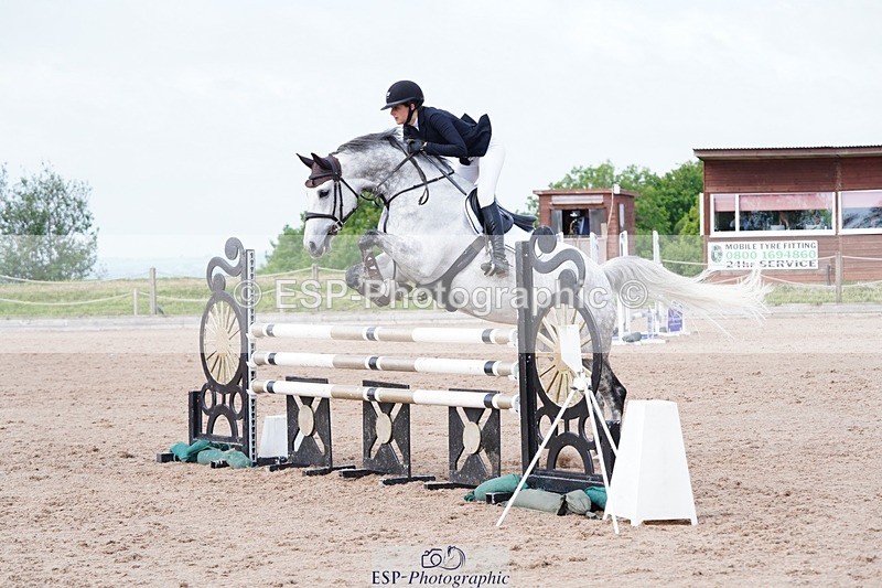 250523-110830-00276 - Cls 02 Snr Newc 1st Rnd