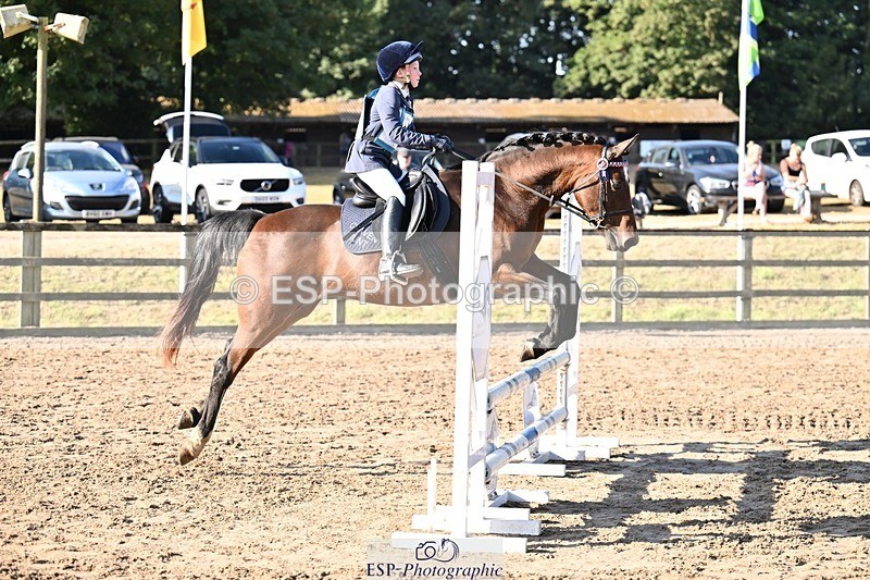 250823A-084730-24816 - NAF Round 1 8.30 to 9.30