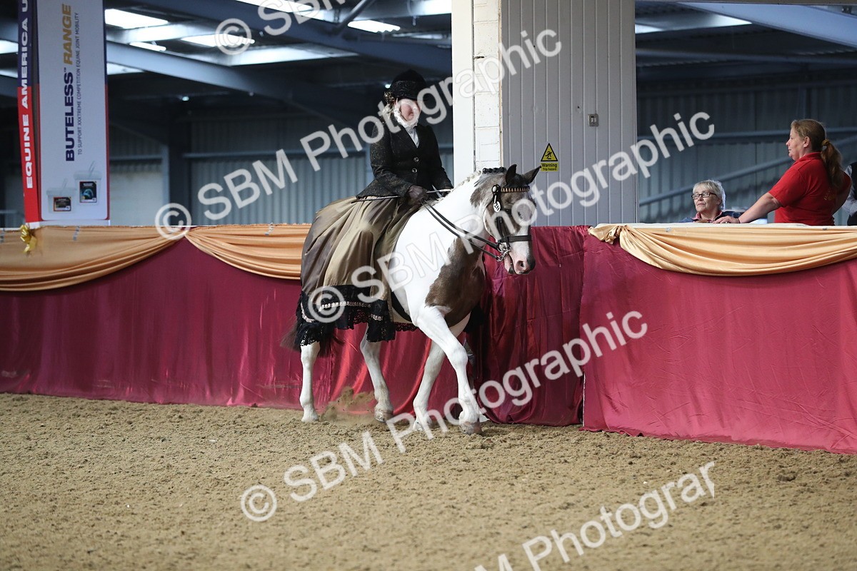 SBM_11219 - Class 104 Ridden Costume - Astride Junior