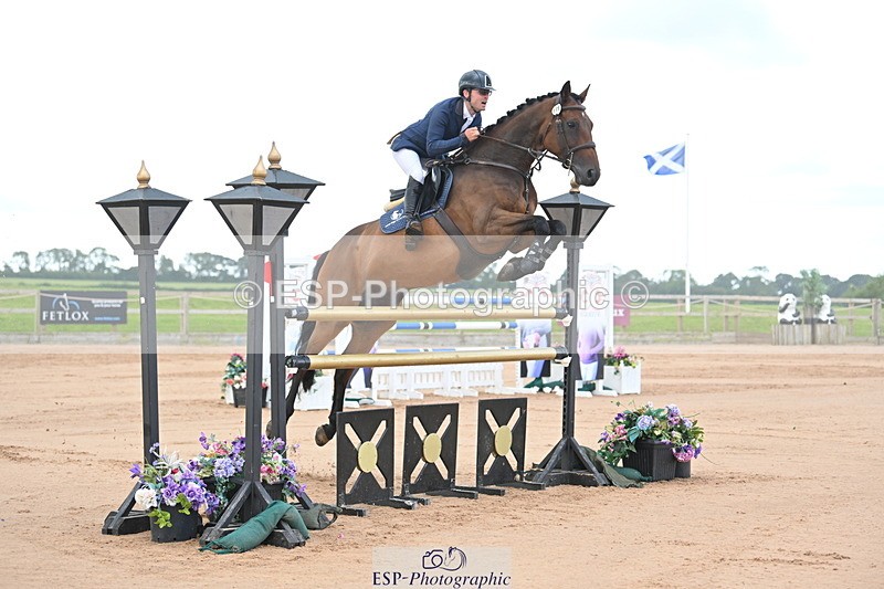 230721A-103413-05365 - Cls 6, 2 Star Medium 1.35m