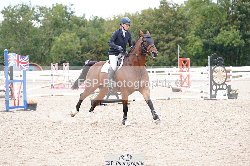 240915A-141858-10431 - Cls 36 1.10m Amateur Qualifier