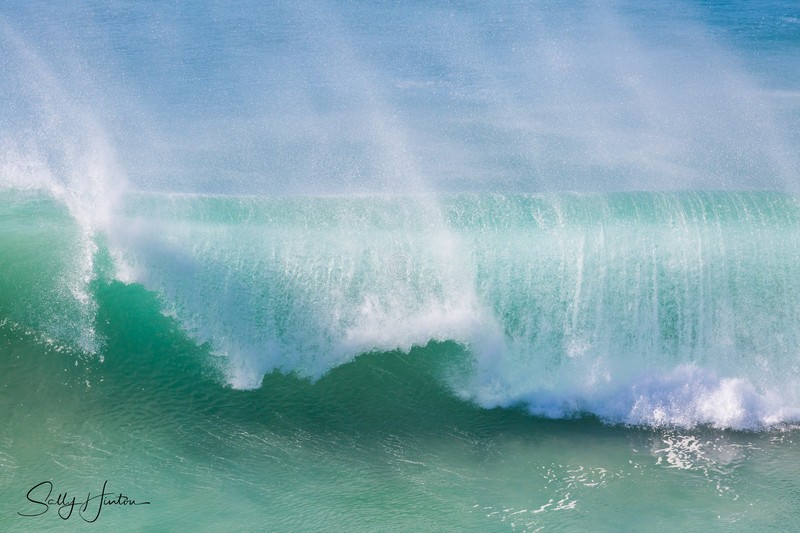 Waves large 6