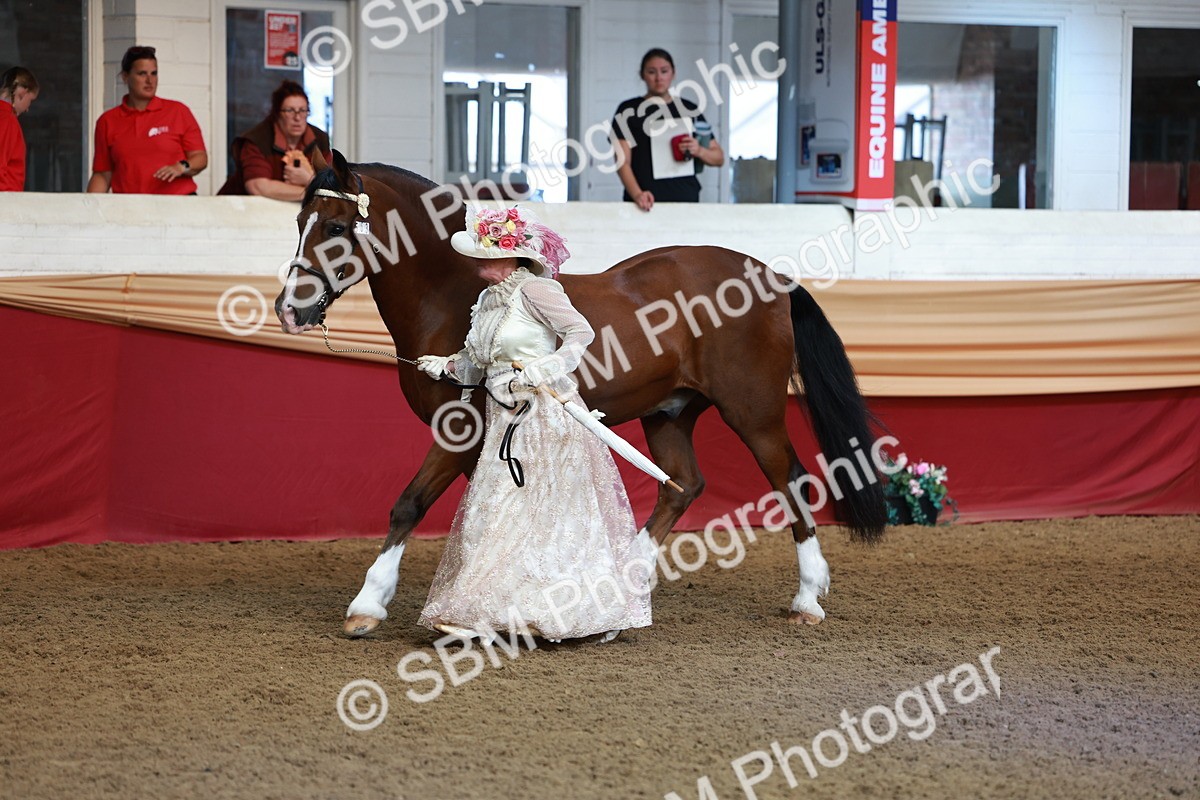 SBM_12056 - Class 103 - IH Costume