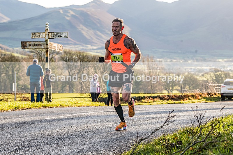 North Lakes Half Marathon  10k-688 - North Lakes Half Marathon & 10K Road Races Monday 2nd January 2023