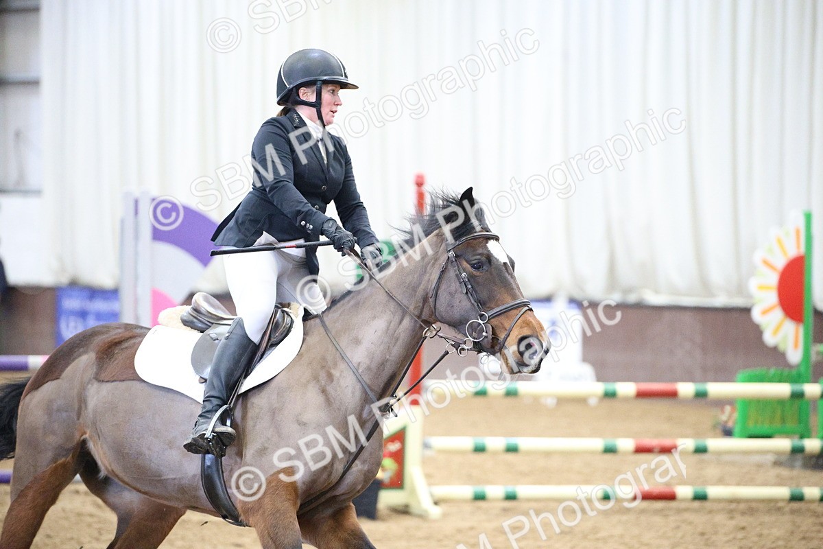 5K7A3030 - Class -1 - Equissage Pulse Senior BritiNovice/ 90cm Open