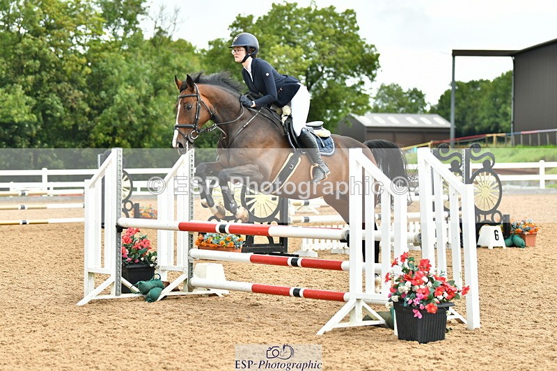 230813A-094159-11132 - Cls 39 A&B British Novice & 90cm Open