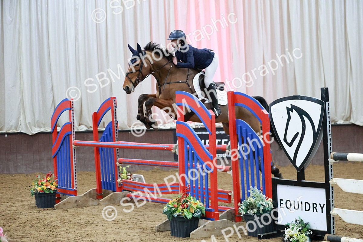 SBM_001212 - Class 4 - Senior Newcomers - 1.10m