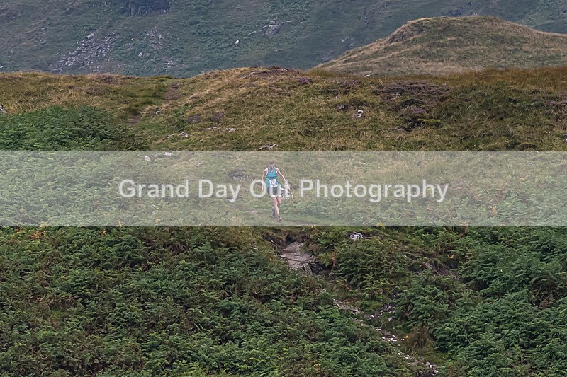 Arnison Crag-20 - Arnison Crag Horseshoe Fell Race Saturday 29th August 2026