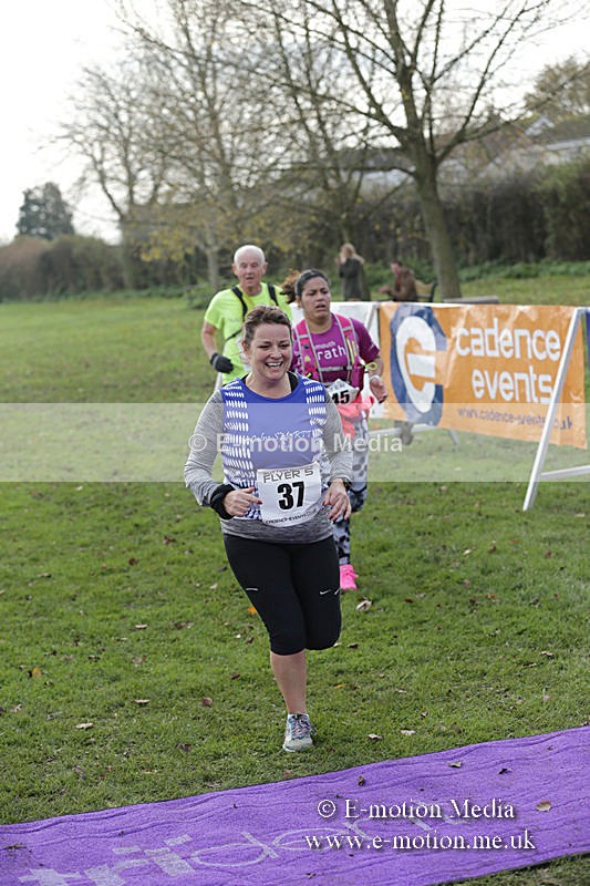 CAD5 171119-1314 - Sutton Benger 5 mile Flyer – 17th Nov 2019